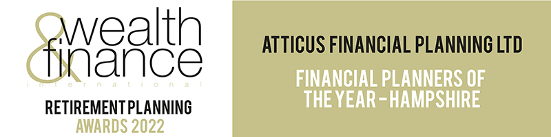 Financial Planning Hampshire